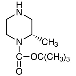 TCI B4846 169447-70-5 (S)-1-(tert-Butoxycarbonyl)-2-methylpiperazine