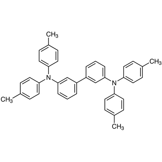 TCI B4874 161485-60-5 3,3'-Bis[di(p-tolyl)amino]bifenil