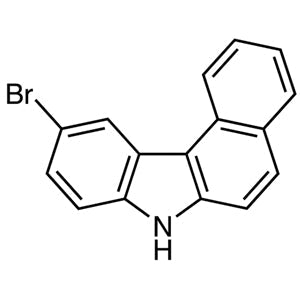 1698-16-4 10-Bromo-7H-benzo[c]carbazole - AMI Scientific