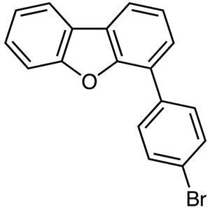 TCI B4884 955959-84-9 4-(4-Bromophenyl)dibenzofuran