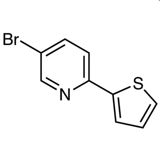 TCI B4885 91891-74-6 5-Bromo-2-(2-thienyl)pyridine