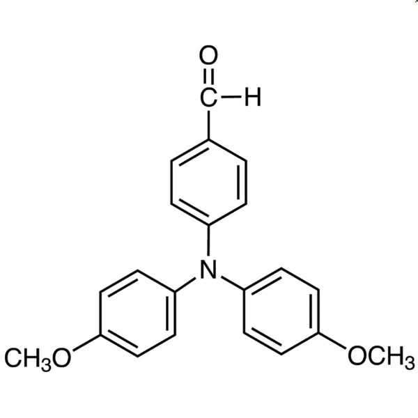 TCI B4905-1G 89115-20-8 4-[Bis(4-methoxyphenyl)amino]benzaldehyde