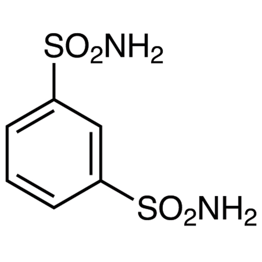 TCI B4917 3701-01-7 1,3-Benzenedisulfonamide
