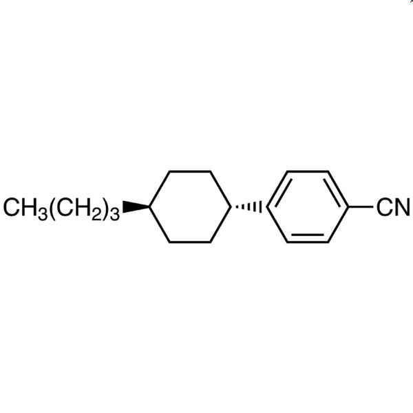 TCI B4924 61204-00-0 4-(trans-4-Butilcyclohexyl)benzonitrile