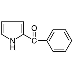 7697-46-3 2-Benzoylpyrrole - AMI Scientific