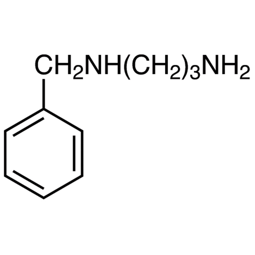 TCI B4937-5ML 13910-48-0 N-Benzyl-1,3-propanediamine