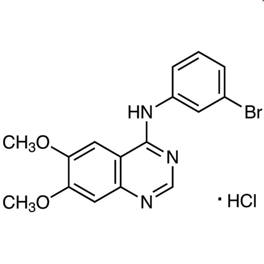TCI B4945 183322-45-4 PD 153035 Hydrochloride