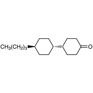 TCI B4946 92413-47-3 4-(trans-4-Butylcyclohexyl)cyclohexanone