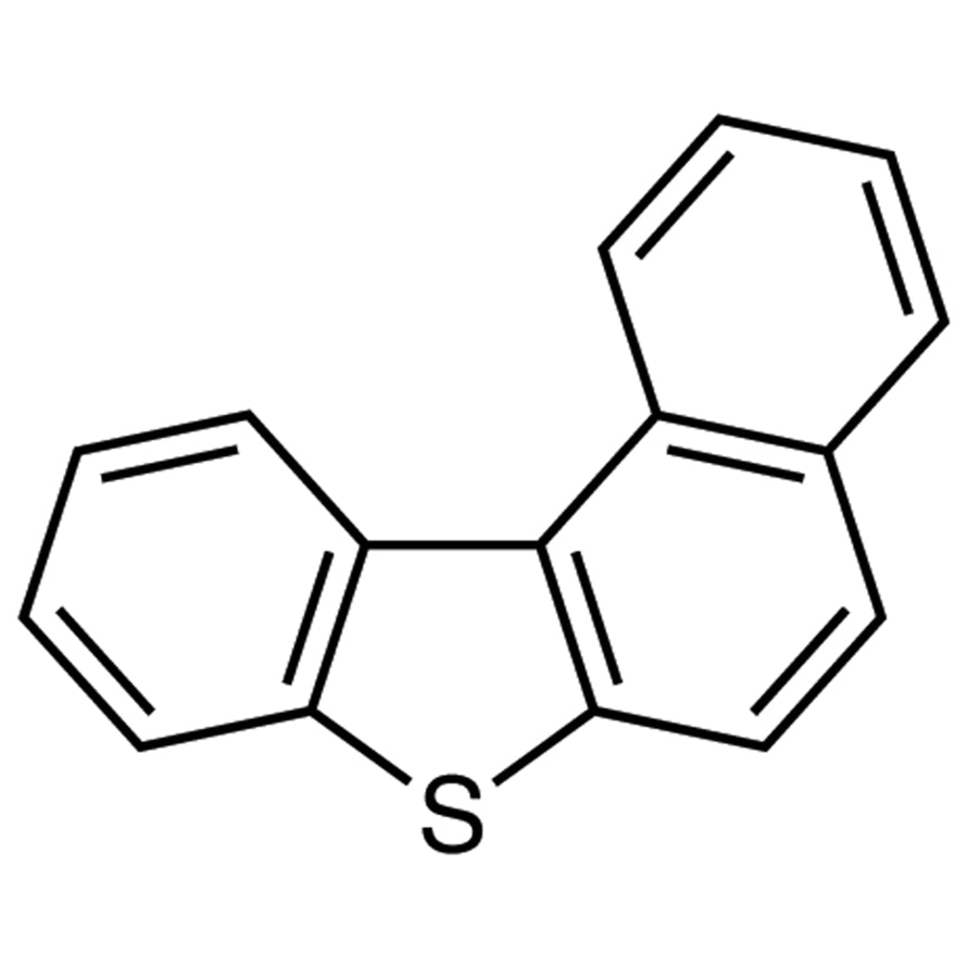TCI B4951 205-43-6 Benzo[b]naphtho[1,2-d]thiophene