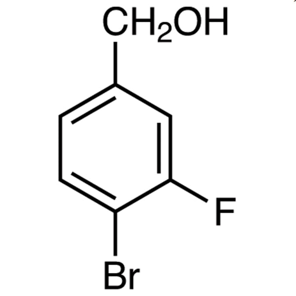 TCI B4956-1G 222978-01-0 4-Bromo-3-fluorobenzyl Alcohol