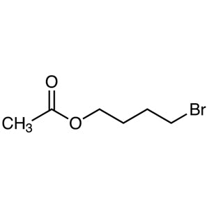 TCI B4958 4753-59-7 4-Bromobutyl Acetate