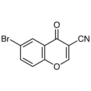 TCI B4968 52817-13-7 6-Bromokromon-3-karbonitril