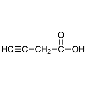 TCI B4969-200MG 2345-51-9 3-Butynoic Acid