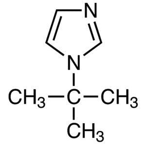 TCI B4985 45676-04-8 1-tert-Butylimidazole