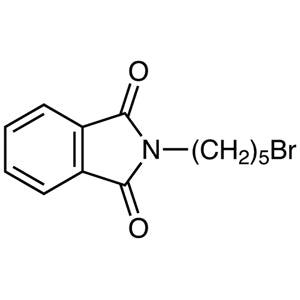 TCI B4986 954-81-4 N-(5-Bromopentyl)phthalimide