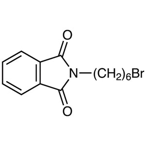 TCI B4987 24566-79-8 N-(6-Bromohexyl)phthalimide