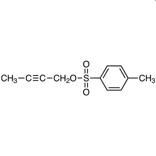 TCI B4995 56563-37-2 2-Butynyl p-Toluenesulfonate