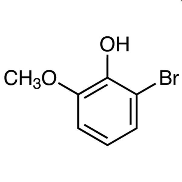 TCI B5026 28165-49-3 2-Bromo-6-methoxyphenol