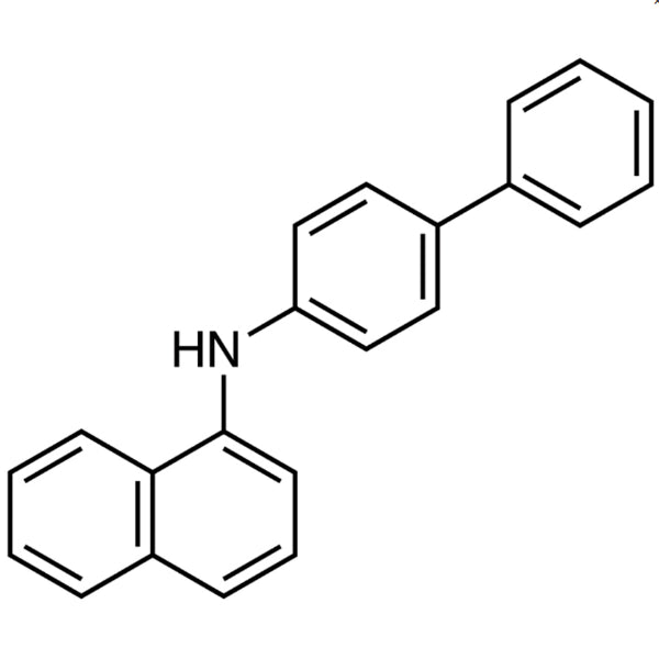 TCI B5047 446242-37-1 N-(4-Biphenylyl)-1-naphthylamine