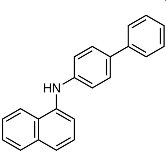 TCI B5047 446242-37-1 N-(4-Biphenylyl)-1-naphthylamine