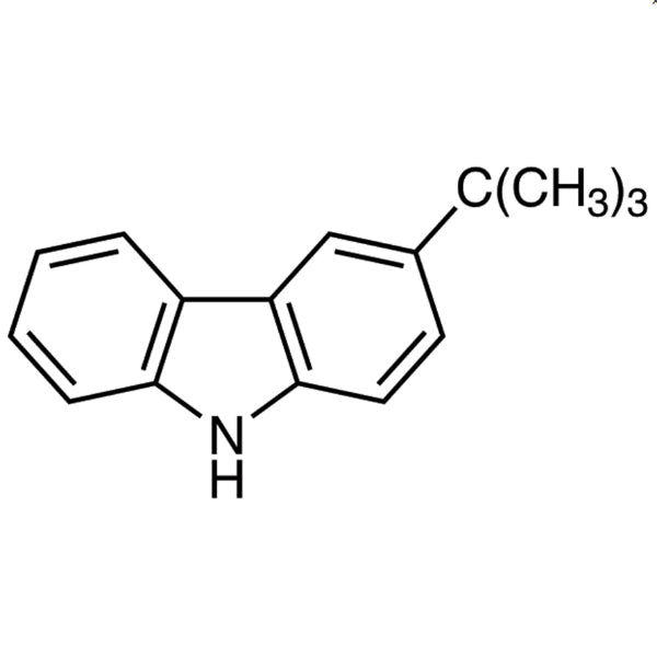 22401-74-7 3-(tert-Butyl)-9H-carbazole - AMI Scientific