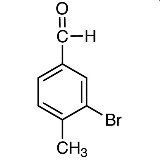 TCI B5073 36276-24-1 3-Bromo-4-methylbenzaldehyde