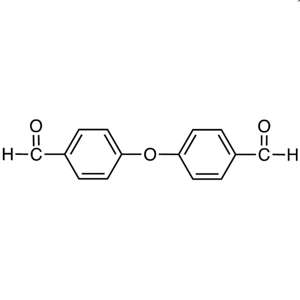 TCI B5099 2215-76-1 Bis(4-formylphenyl) Ether