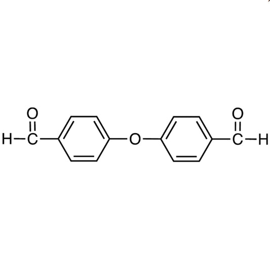 TCI B5099 2215-76-1 Bis(4-formylphenyl) Ether