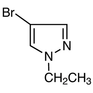 TCI B5100 71229-85-1 4-Bromo-1-ethylpyrazole
