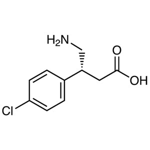 TCI B5102 69308-37-8 (R)-Baclofen