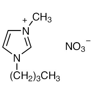TCI B5103 179075-88-8 1-Butyl-3-methyl-1H-imidazol-3-ium Nitrate