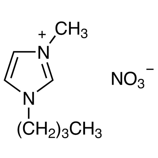 TCI B5103 179075-88-8 1-Butyl-3-methyl-1H-imidazol-3-ium Nitrate