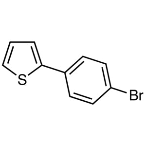 TCI B5106 40133-22-0 2-(4-Bromophenyl)thiophene