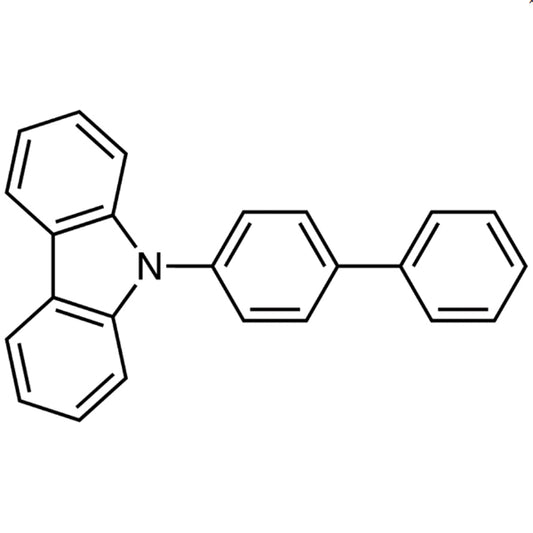 6299-16-7 9-(4-Biphenylyl)carbazole - AMI Scientific