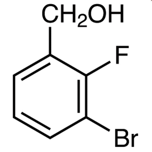 TCI B5143 261723-32-4 3-Bromo-2-fluorobenzyl Alcohol