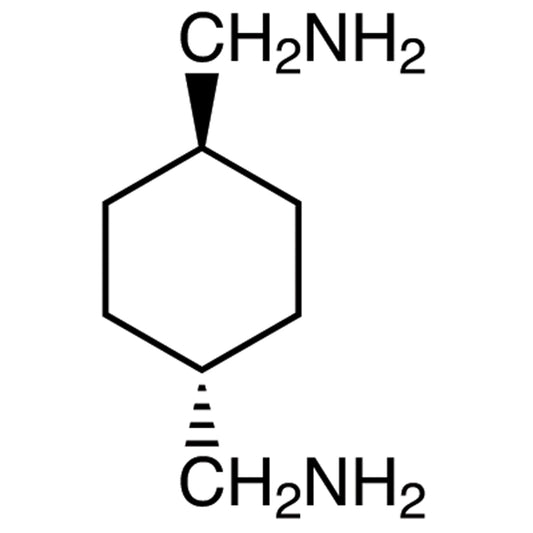 TCI B5147 10029-07-9 trans-1,4-Bis(aminomethyl)cyclohexane