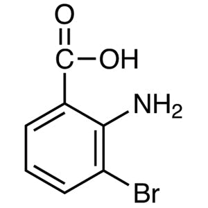 TCI B5177 20776-51-6 2-Amino-3-bromobenzoic Acid