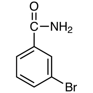 TCI B5178 22726-00-7 3-Bromobenzamide