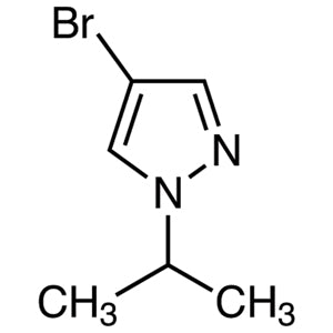 TCI B5180-1G 313735-62-5 4-Bromo-1-isopropylpyrazole