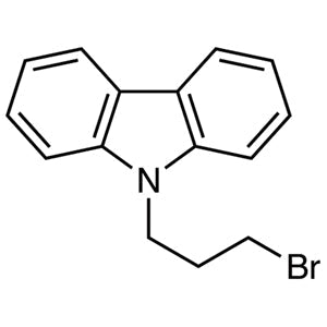 84359-61-5 9-(3-Bromopropyl)carbazole - AMI Scientific