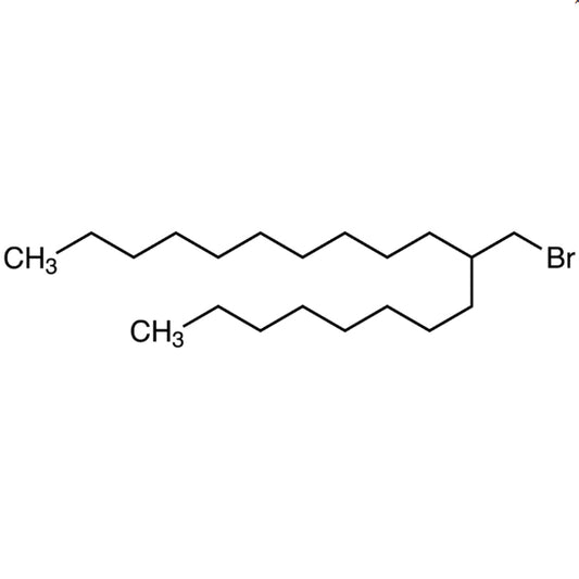 TCI B5188 69620-20-8 9-(Bromomethyl)nonadecane