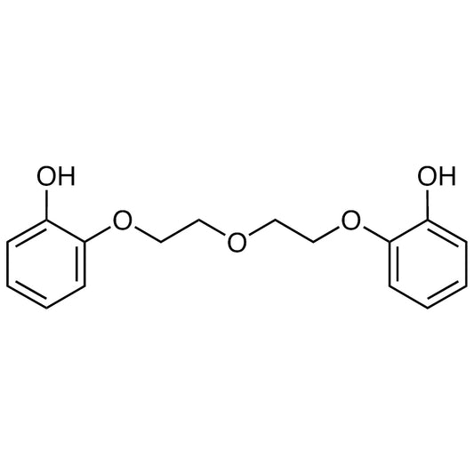 TCI B5207-1G 23116-94-1 1,5-Bis(2-hydroxyphenoxy)-3-oxapentane