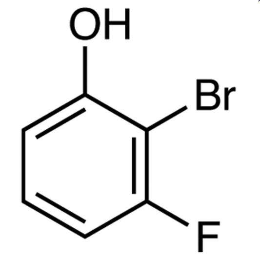 TCI B5224 443-81-2 2-Bromo-3-fluorophenol