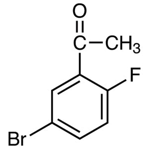 TCI B5237 198477-89-3 5'-Bromo-2'-fluoroasetofenon