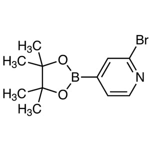 TCI B5238-1G 458532-82-6 2-Bromo-4-(4,4,5,5-tetrametil-1,3,2-dioksaborolan-2-il)piridin
