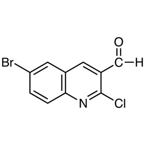 TCI B5242-1G 73568-35-1 6-Bromo-2-chloroquinoline-3-carboxaldehyde