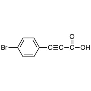 TCI B5243-1G 25294-65-9 Asam 3-(4-Bromofenil)propiolat