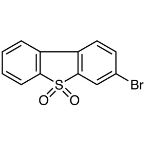 TCI B5268-200MG 116668-69-0 3-Bromodibenzothiophene 5,5-Dioxide