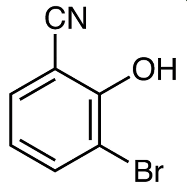 TCI B5273 13073-28-4 3-Bromo-2-hydroxybenzonitrile
