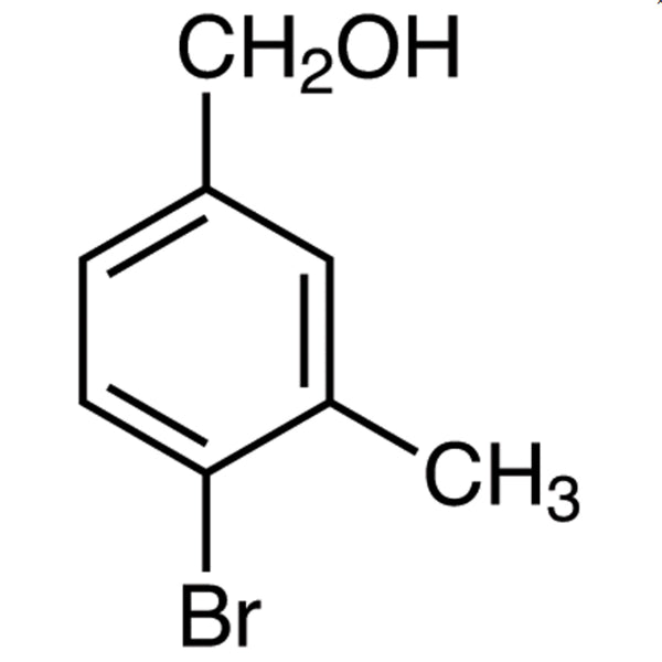 TCI B5285 149104-89-2 4-Bromo-3-methylbenzyl Alcohol